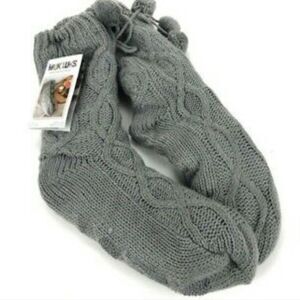 Muk Luks Slipper Socks